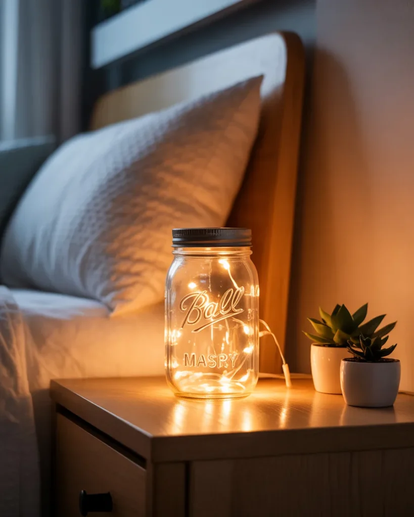 Choose the Type of Lamp You Want to Create