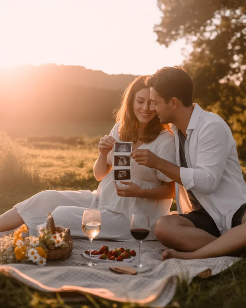 Intimate Gender Reveal Ideas for Private Celebrations