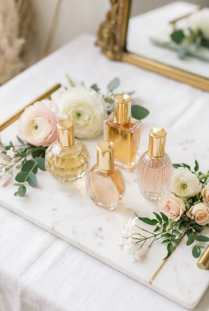 DIY Perfume