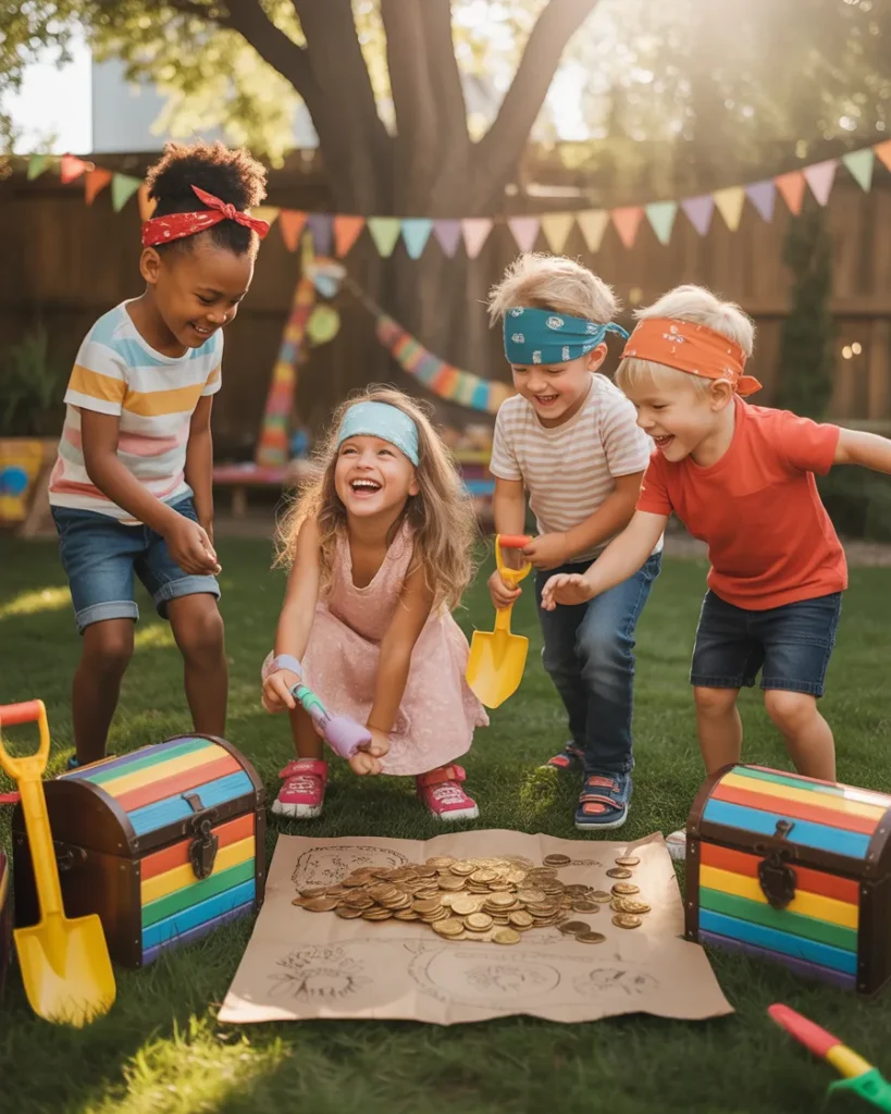 14 Fun Gender Reveal Ideas for Kids