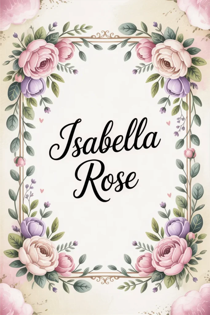 baby Name Meaning Page
