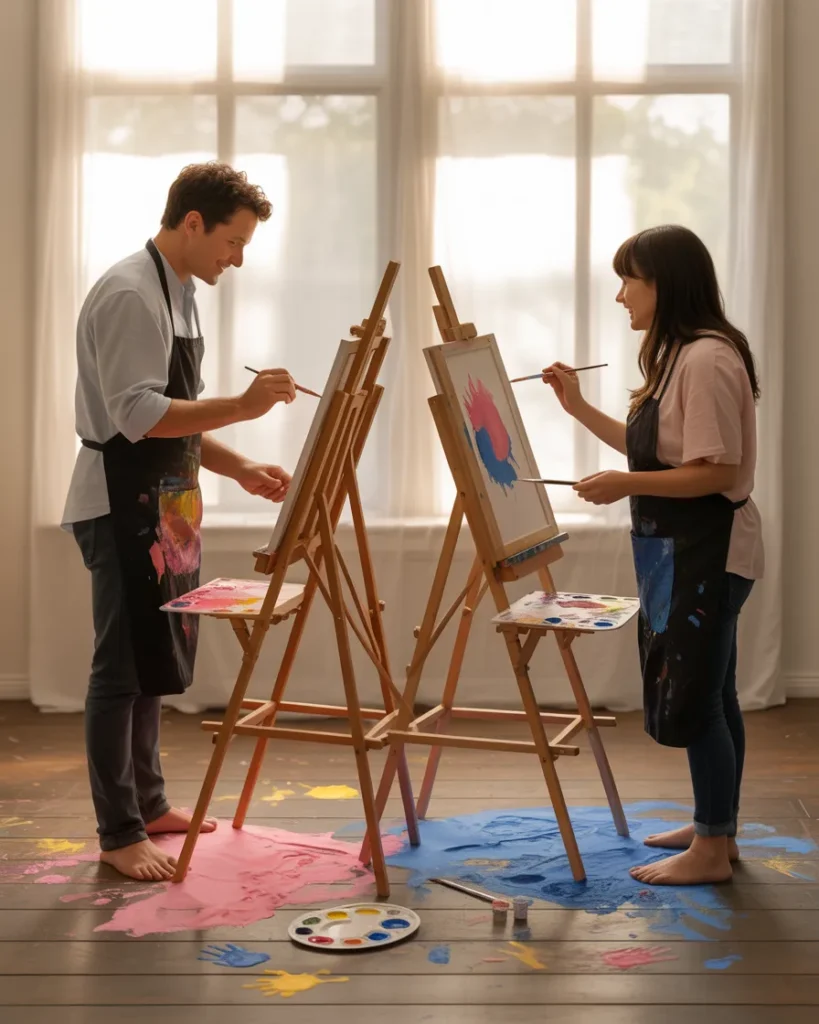 Personalized Gender Reveal Ideas Based on Hobbies