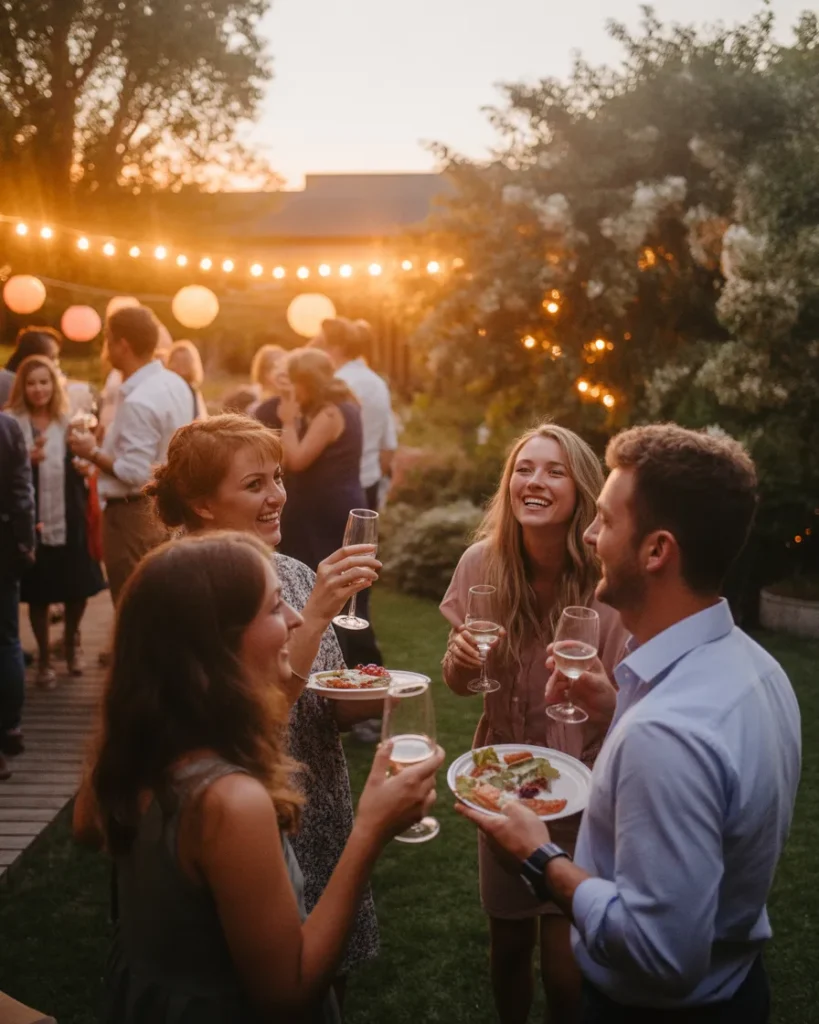 Best Time to Host a Gender Reveal Party