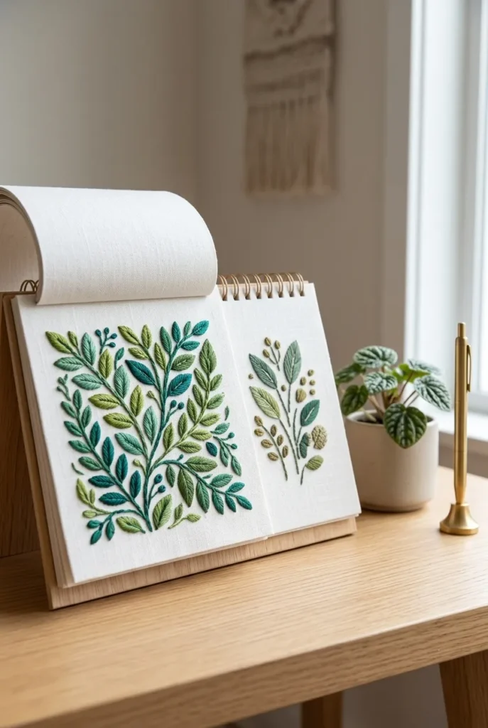DIY Calendar