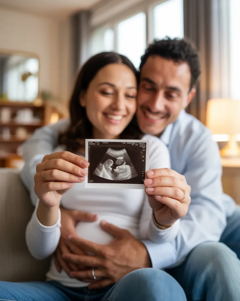 When to Have a Gender Reveal Party