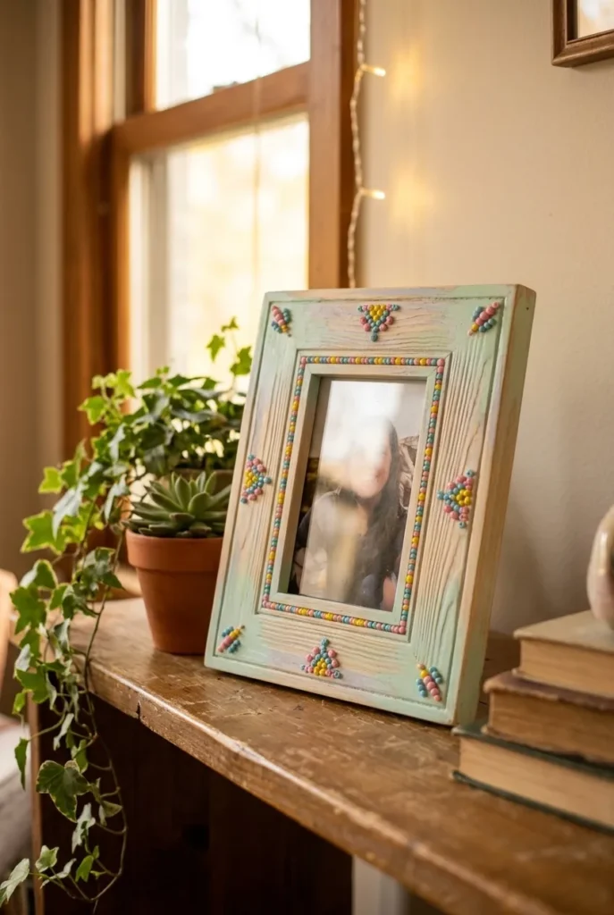 Personalized Photo Frame