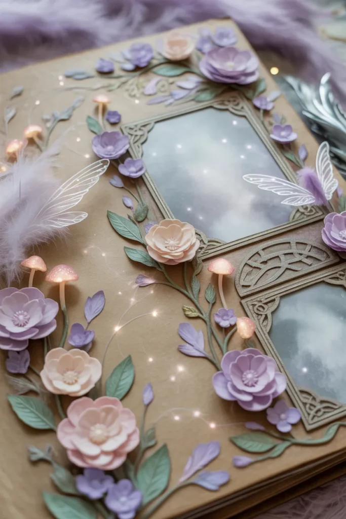 Dreamy Fantasy Theme