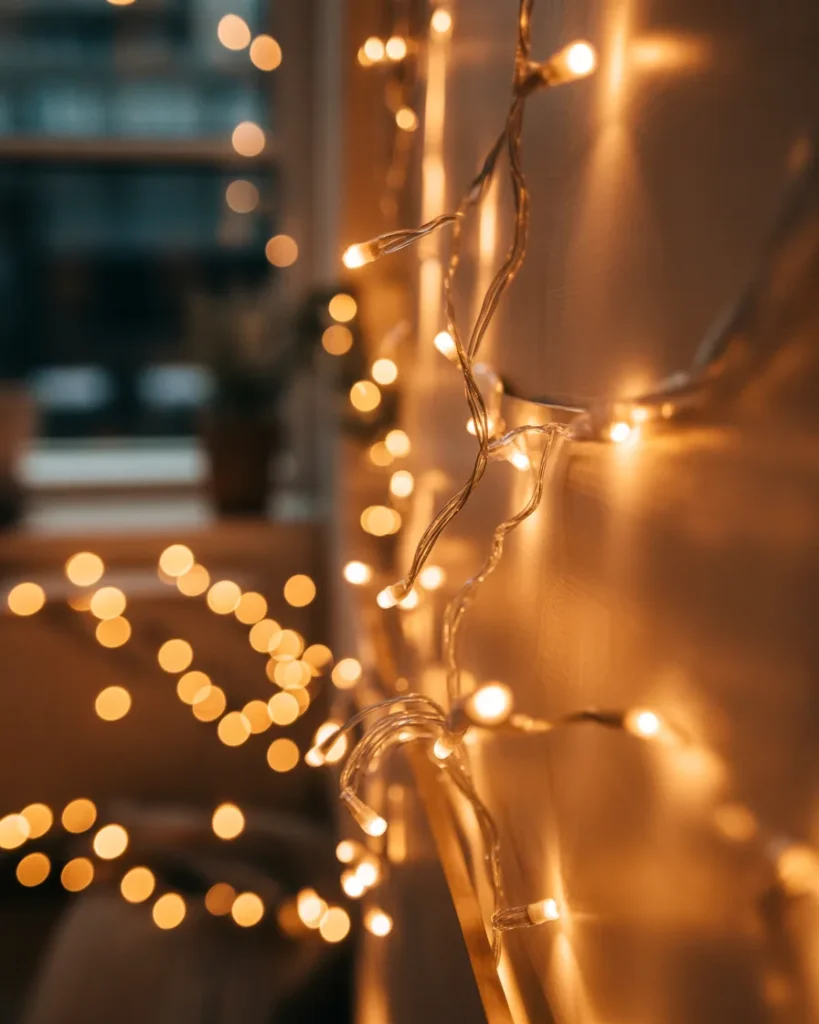 Pick High-Quality Fairy Lights