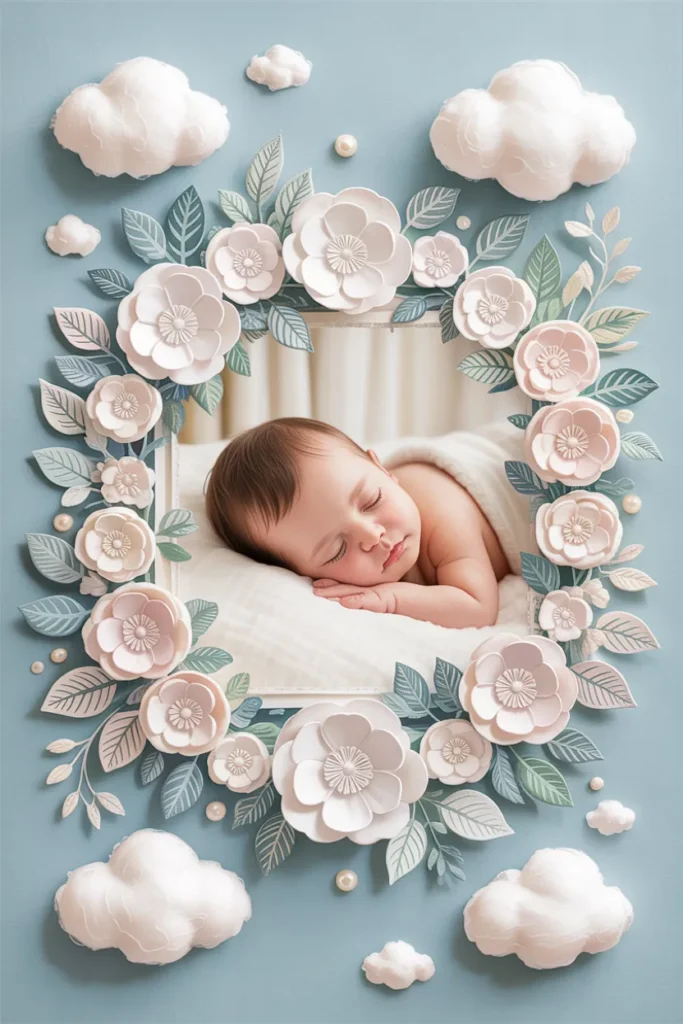 Sleeping Angel Theme