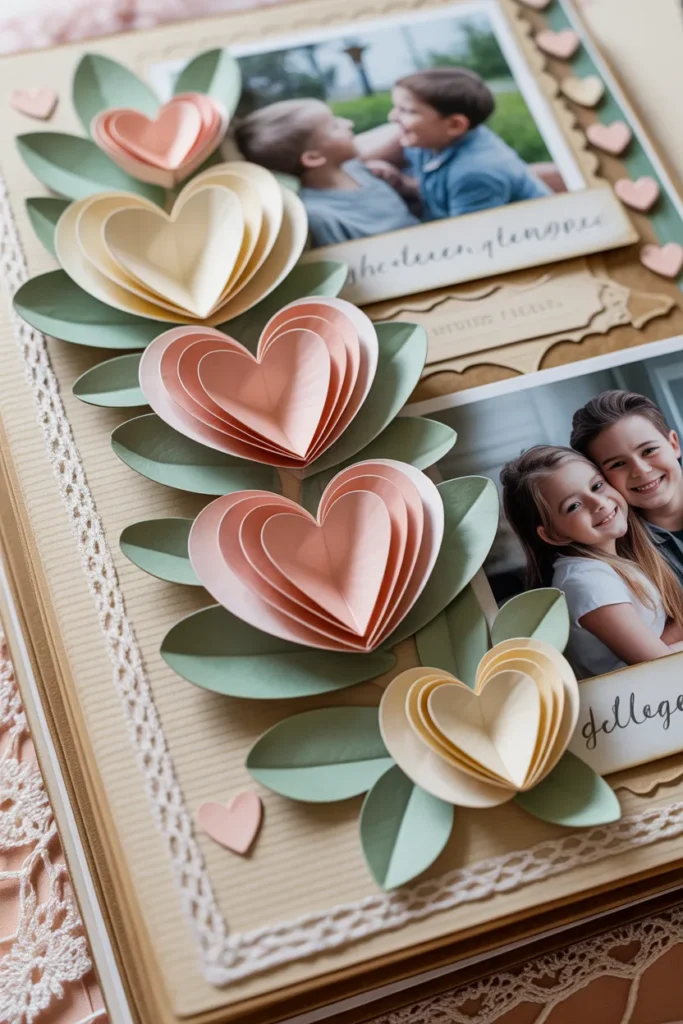 Family Love Page