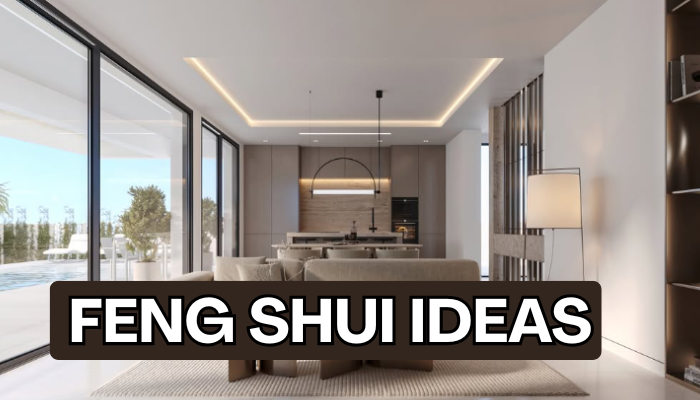 Feng Shui Ideas