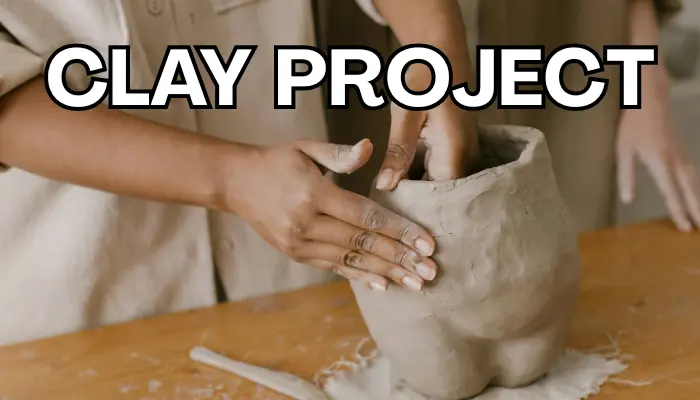 Useful Clay Projects