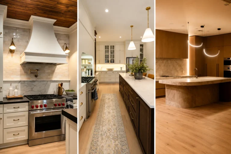kitchen design ideas