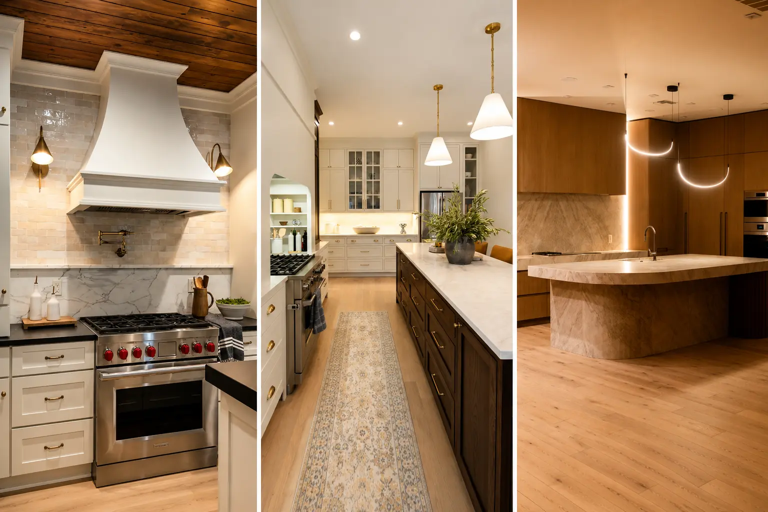 kitchen design ideas